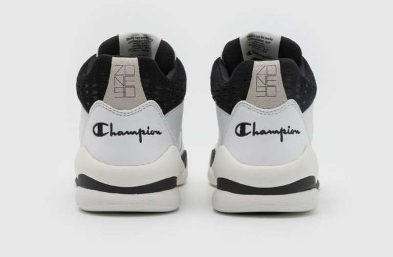 CHAMPION Sneakers Mid cut shoe Z90 (41 al 46)
