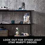 LEGO Star Wars R2-D2 (75308) 2314 Piezas [IGUALA AMAZON]
