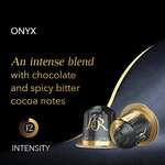 L'Or Espresso Café Onyx Intensidad 12, 10 Paquetes de 20 cápsulas