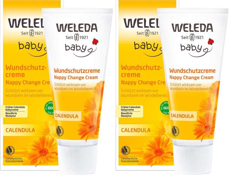 Imagen de Pack de 2 Crema de Pañal de Calé