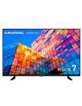 TV LED - Hisense 65A63H, 65 pulgadas, UHD 4K, HDR, Negro
