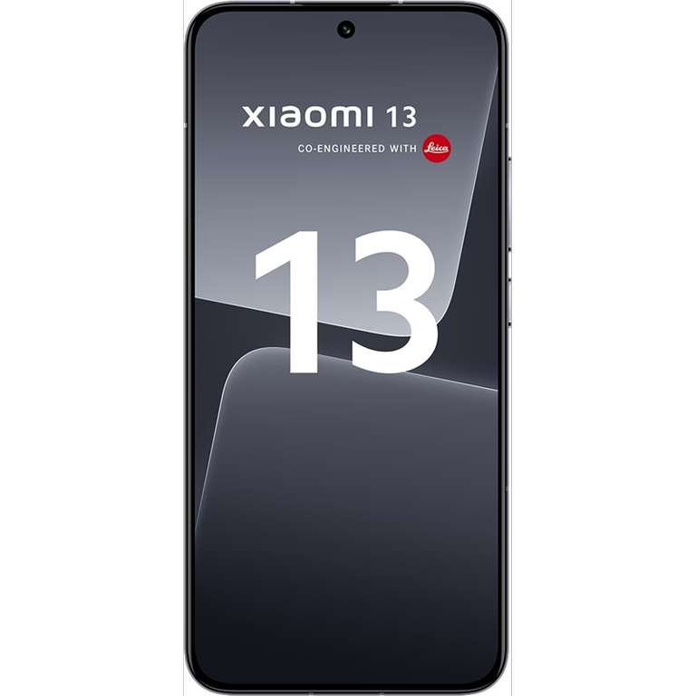 Xiaomi 13, 8/256Gb.