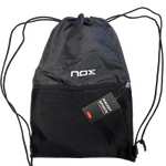 Pala de pádel NOX X-ONE EVO Colours + Funda / Bolsa de saco (MIRAVIA)