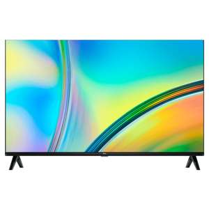 TV TCL 32S5400AF 32" LED FullHD HDR10 Android TV