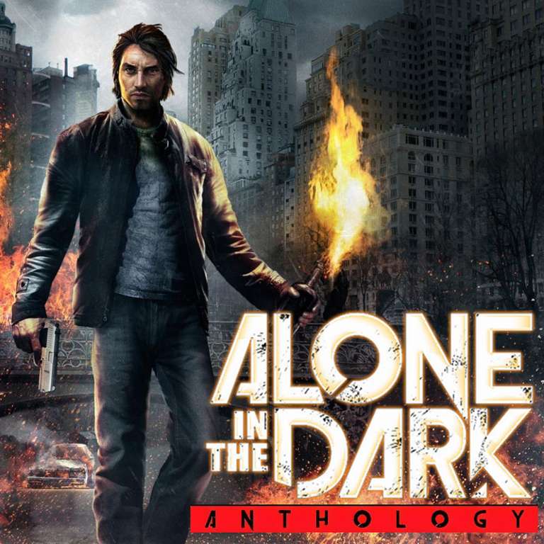 Alone in the Dark Anthology, PAYDAY 2, Shadow Tactics, Hotline Miami, Blasphemous, WRC Collection, V-Rally 4, Potion Permit (STEAM)