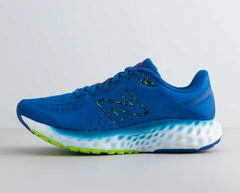 New Balance :: Zapatillas de running neutras - azul