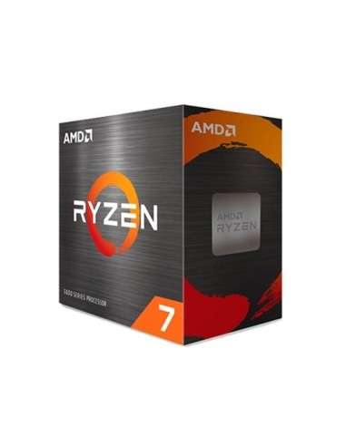 CPU Ryzen 7 5700x