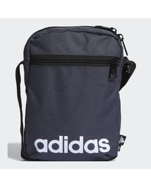 Bandolera Essentials adidas Originals - Azul marino. (Recogida en tienda GRATIS)