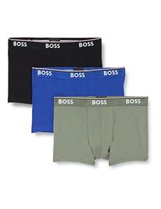 Pack x3 Boxers Boss (S, M y L) a 22.32€
