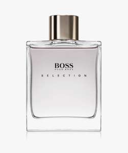 Hugo Boss Selection 100 ml