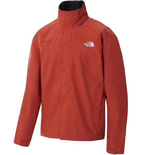 Chaqueta impermeable y transpirable The North Face