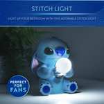 Paladone Disney Classics - Stitch Light Home, Azul