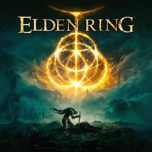 ELDEN RING Europe (EU) - Steam CD Key