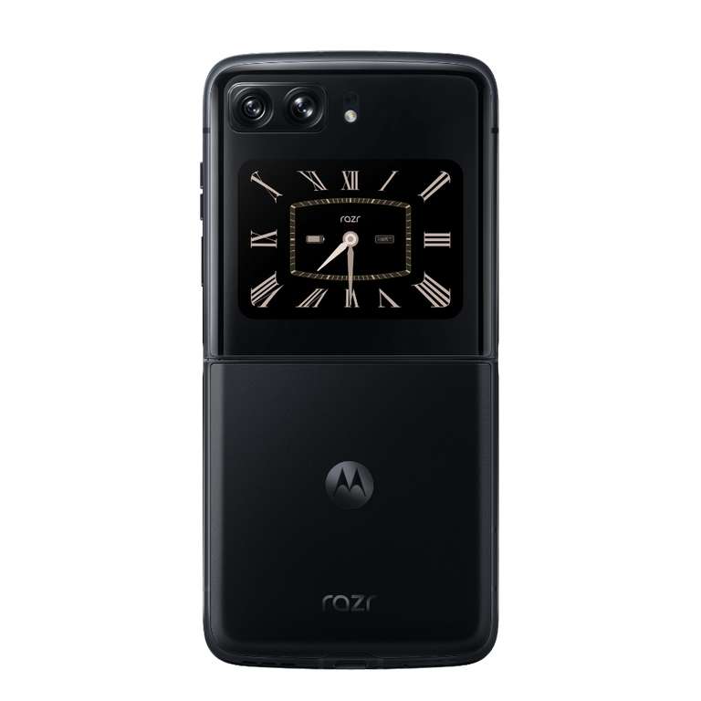 Motorola Razr (2022) 8GB 256GB [Aplicar 10%]