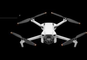 Drone - DJI Mini 3 Fly More Combo (RC-N1),