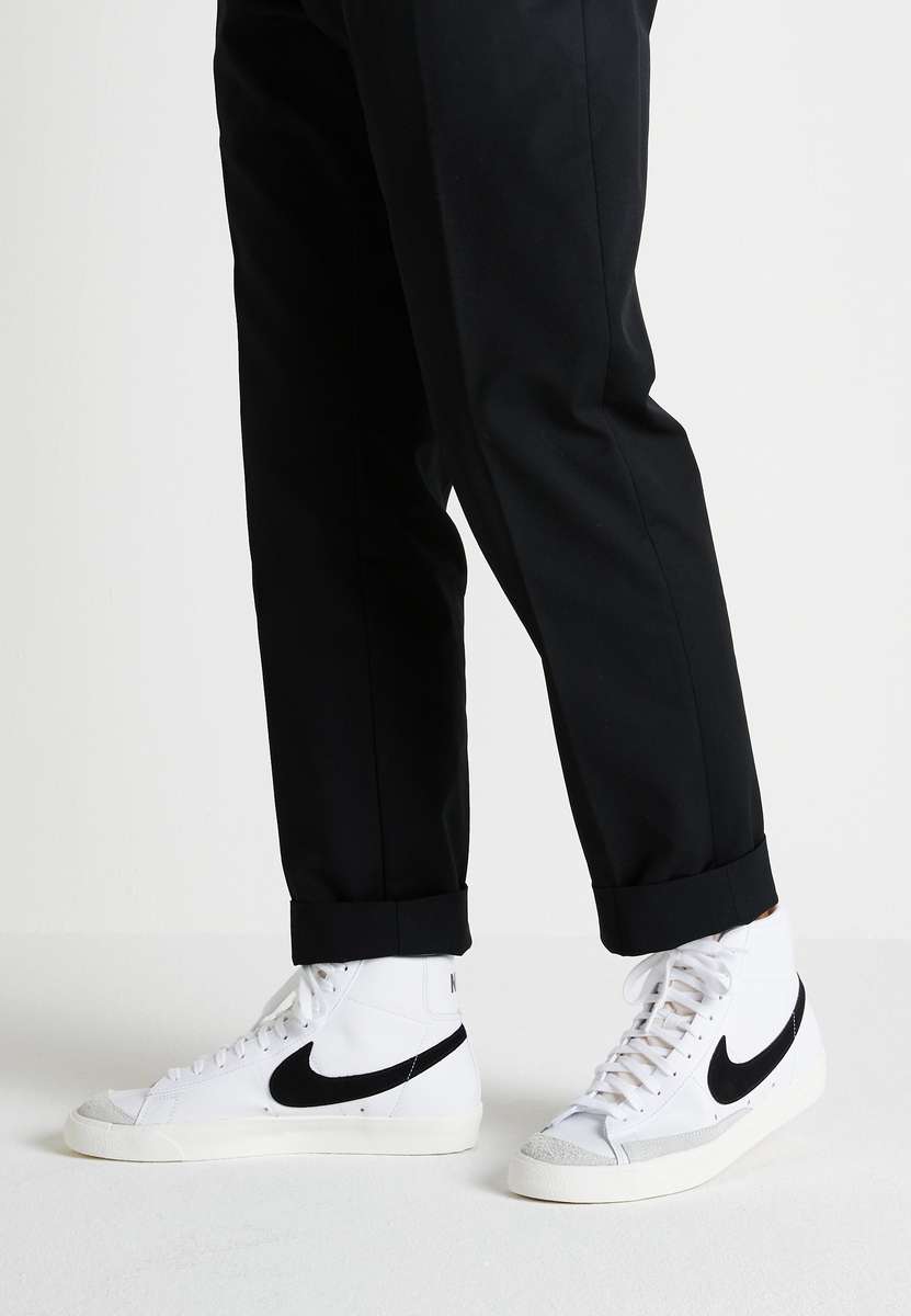 Nike blazers logo negro » Chollometro