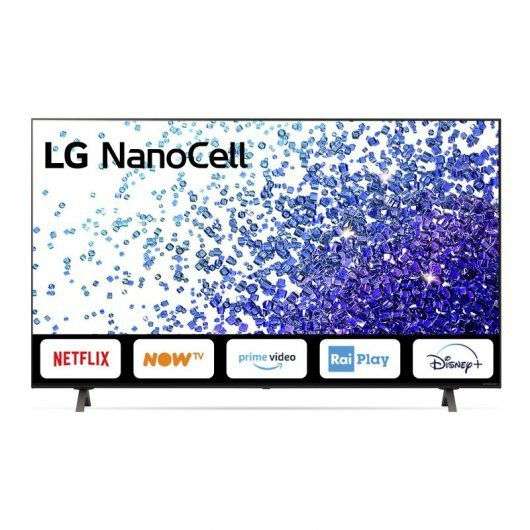 LG 55NANO796PC 55" LED Nanocell UltraHD 4K HDR10 Pro