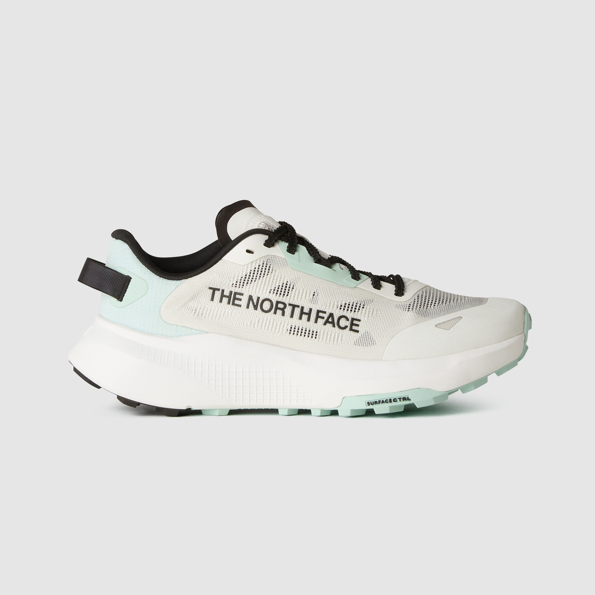 The North Face Zapatillas de trail running de mujer Altamesa 300 V2 The North Face - Blanco / Negro