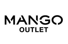 Hasta 80% de descuento en Mango Outlet