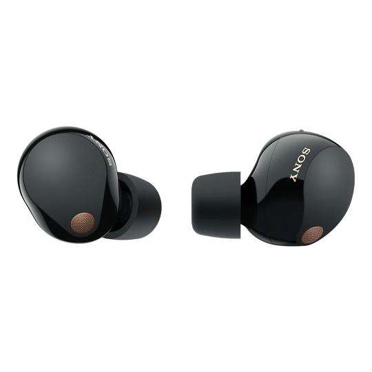 Auriculares Sony WF-1000XM5