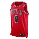 Nike Chicago Bulls Swingman Jersey Icon Edition