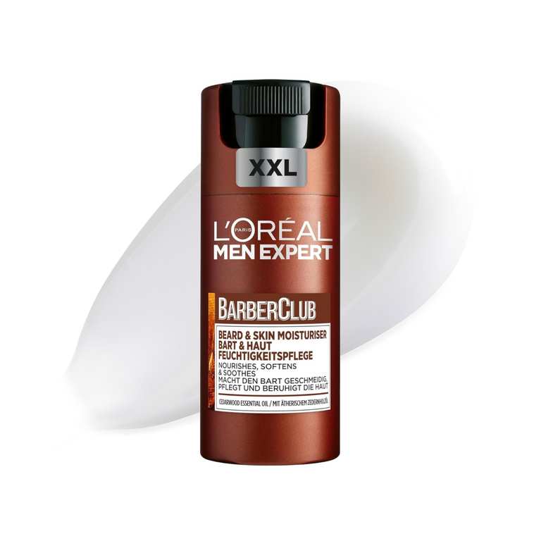 Imagen de L'Oréal Men Expert Barber Cl