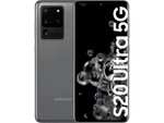Samsung Galaxy S20 Ultra 5G (6.9'' - 12 GB - 128 GB - Negro o Gris)