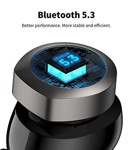 Edifier W240TN Auriculares Inalámbricos Bluetooth