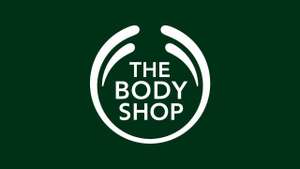 20% de descuento en TODO* hoy y mañana en The Body shop