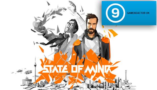 State of Mind (Steam)