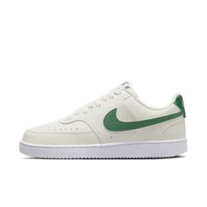 zapatillas Nike Court Vision Low Next Nature mujer