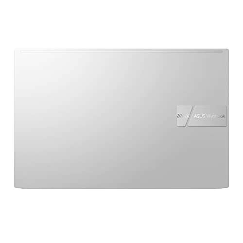 ASUS VivoBook Pro 15 OLED Portátil 15.6" Full HD (Core i5-11300H, 16GB RAM, 512GB SSD, GeForce RTX 3050 4GB, W11 Home)