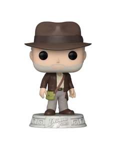 Funko POP Indiana Jones 9 cm