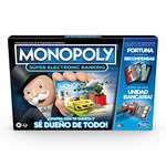 Monopoly Súper Recompensas, Super Electronic Banking