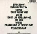 The War On Drugs - I Don´t Live Here Anymore (Cd) Live