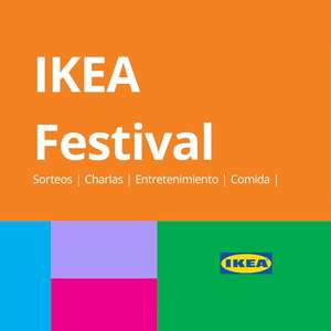 IKEA - Llévate un vale de descuento de 2€ en nuestra Tienda de alimentación sueca