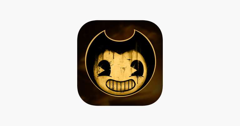 [iOS] Bendy and the Ink Machine