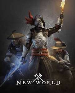 New World: La Edición Deluxe