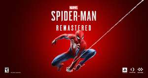 Consigue Marvel's Spider-Man Remasterizado con la compra de una RTX
