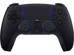Mando - Sony PS5 DualSense Midnight Black, Inalámbrico, Negro