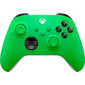 Xbox Mando Inalámbrico [Varios colores] - Recogida GRATIS en Tiendas