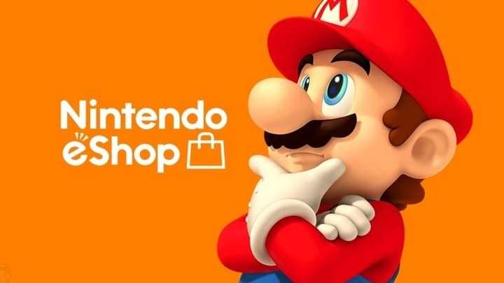 Recopilación Nintendo Eshop Juegos de menos de 2€
