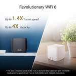ASUS ZenWifi AX Mini (XD4) - Sistema de red mallada Wi-Fi 6