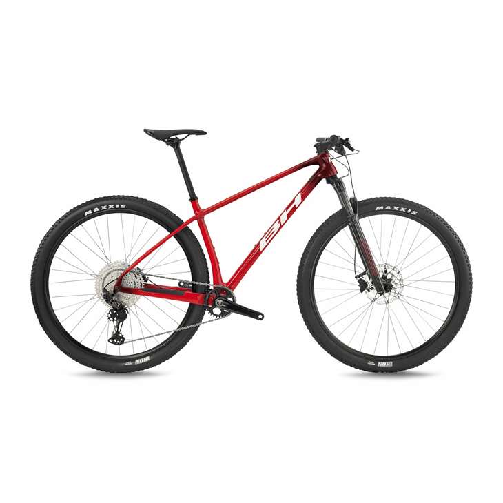 Bicicleta Bh Ultimate RC 6.5 2022 Carbono (talla MD)