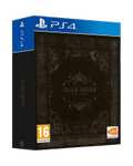 Dark Souls Trilogy - PS4 - Version ESPAÑA
