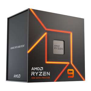 Procesador AMD 7900