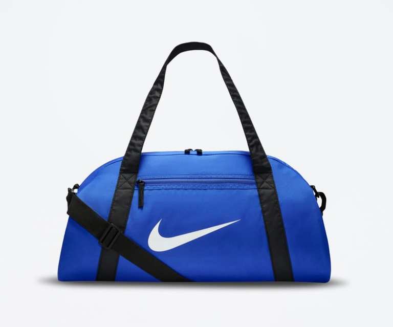 Imagen de Bolsa de deporte Nike – Azul cobal
