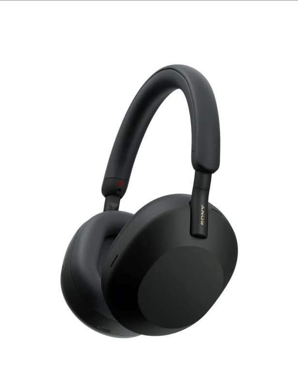 Sony WH1000XM5B - Auriculares Inalámbricos con Cancelación de Ruido
