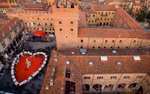 Escapada a la ciudad de Romeo y Julieta : VERONA con vuelos y 2 noches en hotel 4* P.p (Jun)