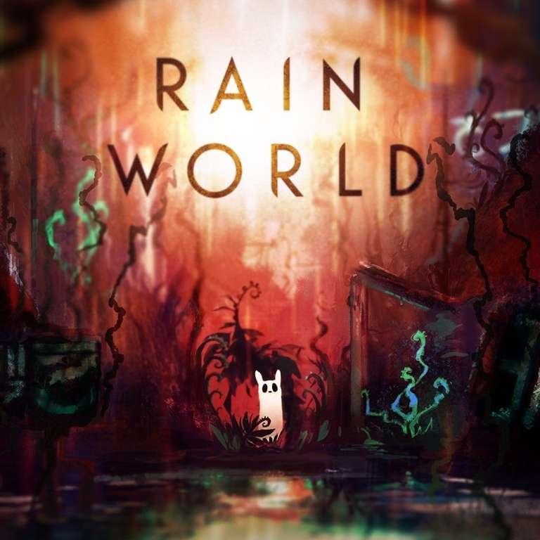 Rain World (Steam)